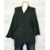 Gilet VENUS kaki