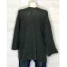 Gilet VENUS kaki