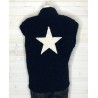 Veste JENNY noire