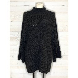 Robe AUTOMNE kaki