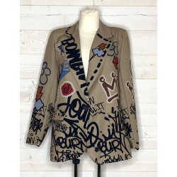 Blazer ZENITH