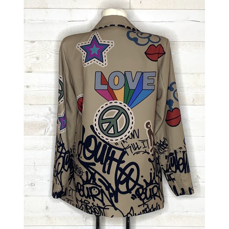 Blazer ZENITH