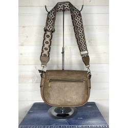 Sac ORSAY marron