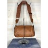 Sac CARMEN camel