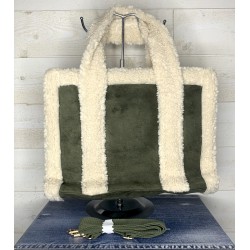 Sac SHEEP kaki