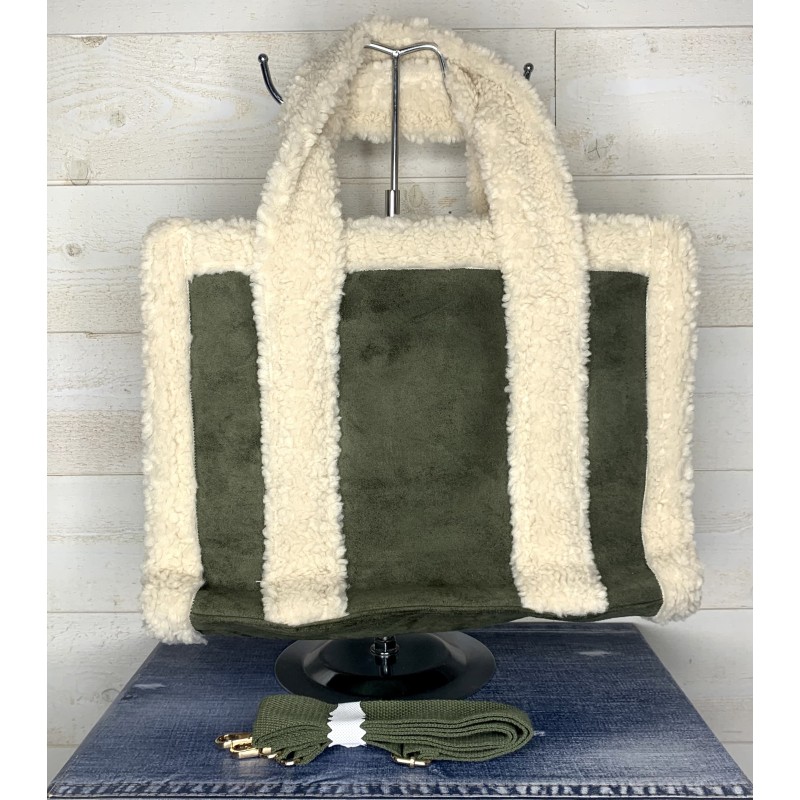 Sac SHEEP kaki
