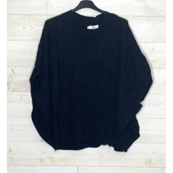 Pull SWEET noir