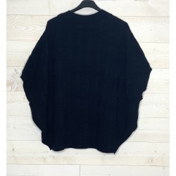 Pull SWEET noir