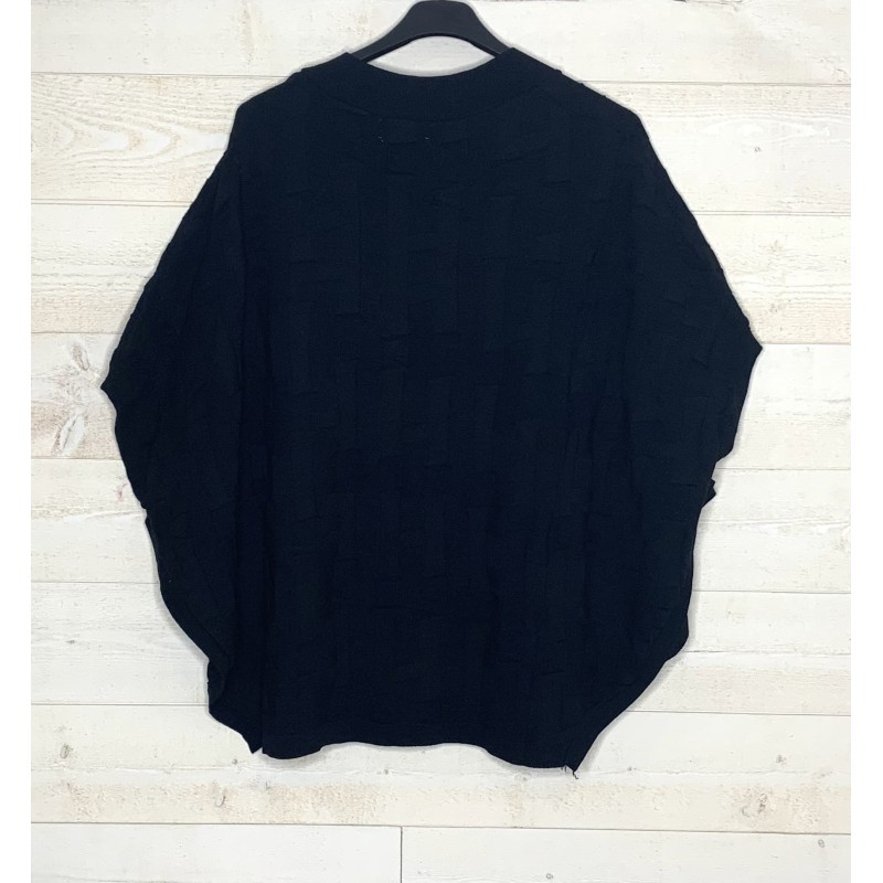 Pull SWEET noir