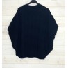 Pull SWEET noir