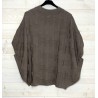 Pull SWEET taupe