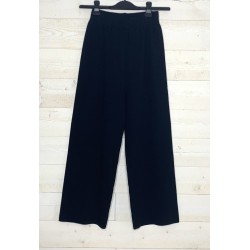 Pantalon SWEET noir