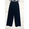 Pantalon SWEET noir