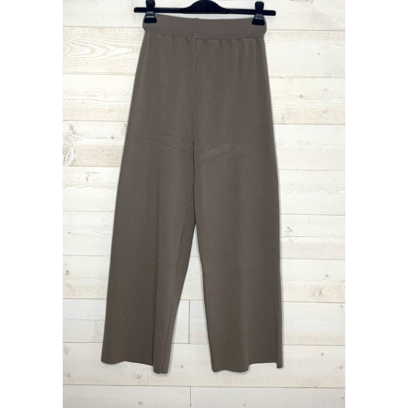 Pantalon SWEET taupe