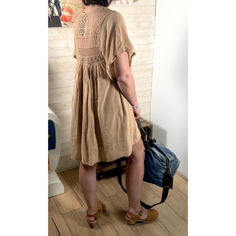 Robe OLA