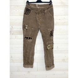 Pantalon MATOU