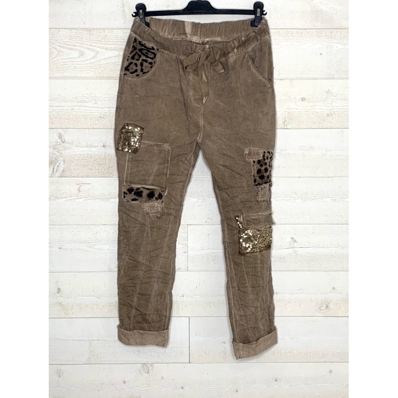 Pantalon MATOU