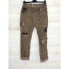 Pantalon MATOU