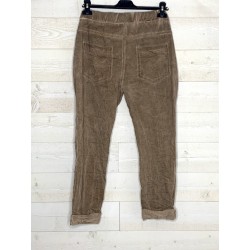 Pantalon MATOU