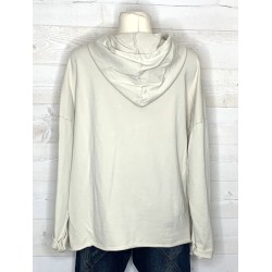 Sweat ZENITH écru