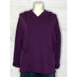 Sweat ZENITH violet