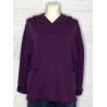 Sweat ZENITH violet
