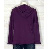 Sweat ZENITH violet