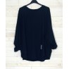 Sweat RELAX noir