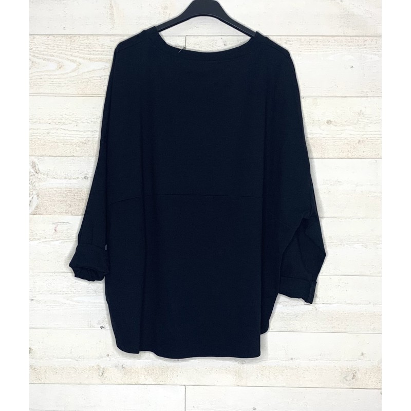 Sweat RELAX noir