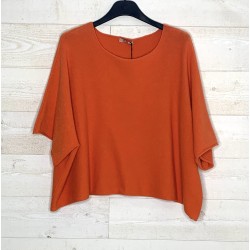 Pull LILI orange