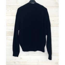 Gilet PASSION noir