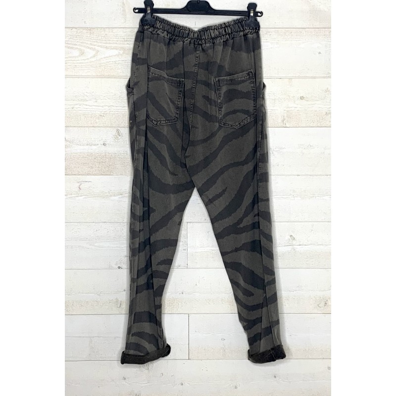 Pantalon AMOUR