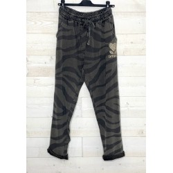 Pantalon AMOUR