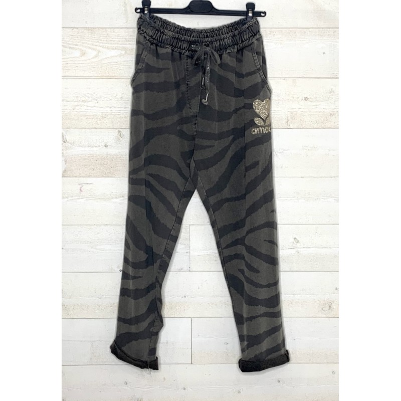 Pantalon AMOUR