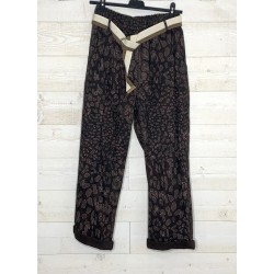 Pantalon CHOC