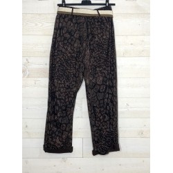 Pantalon CHOC