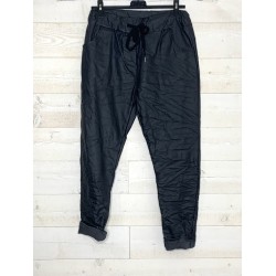 Pantalon ACIER