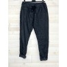 Pantalon ACIER