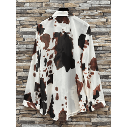 Chemise MEUH
