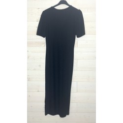 Robe LUNE noire