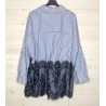 Chemise ROSA