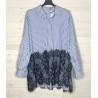 Chemise ROSA