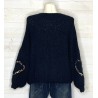 Gilet NOEUD