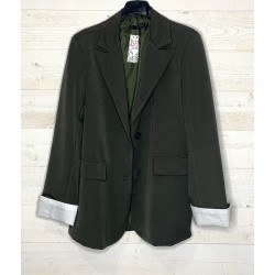 Blazer STATION kaki