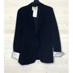 Blazer STATION noir
