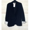Blazer STATION noir