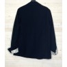 Blazer STATION noir