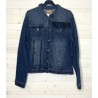 Veste Jean ONADO