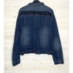 Veste Jean ONADO