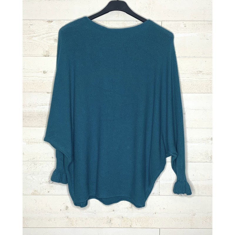 pull COUTURE canard